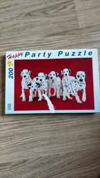 Puzzel 200stuks, Kinderen en Baby's, Speelgoed | Kinderpuzzels, Ophalen of Verzenden