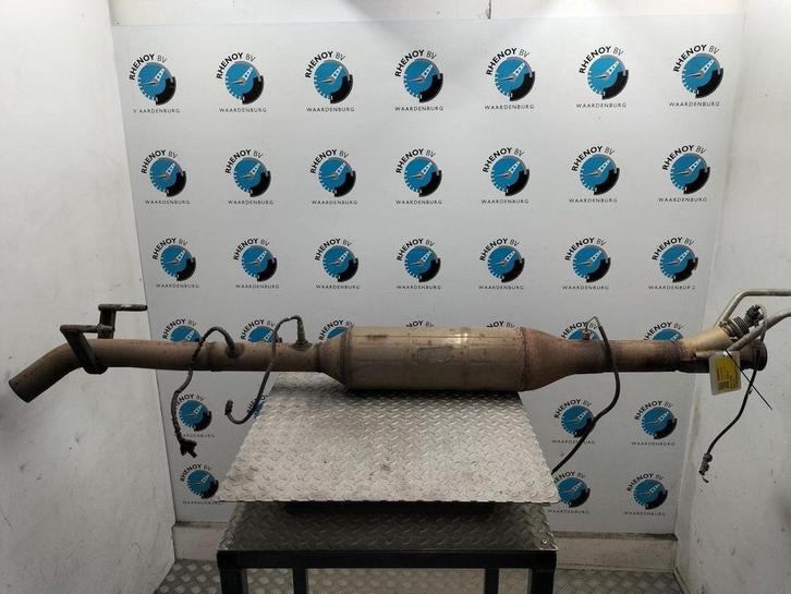 MERCEDES SPRINTER 314 KA 4X2 4325 [CATALYTIC_CONVERTER] 2018, Auto-onderdelen, Uitlaatsystemen, Gebruikt, ARN erkend, Stiba lid