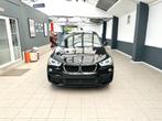 BMW X1 2.0 dAS sDrive18 Pack - M 01/2018 "167.000Km" Euro 6b, Auto's, BMW, 1995 cc, 4 cilinders, Alcantara, Zwart