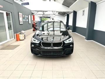 BMW X1 2.0 dAS sDrive18 Pack - M 01/2018 "167.000Km" Euro 6b beschikbaar voor biedingen