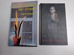 Boekpakket Dimitri Verhulst, Ophalen, Gelezen, Dimitri Verhulst
