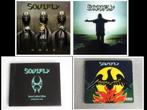 Soulfly - Cd's, CD & DVD, CD | Hardrock & Metal, Enlèvement ou Envoi