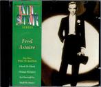 FRED ASTAIRE - TOP HAT, WHITE TIE AND TAILS - CD - 1991 - DE, Envoi, Avant 1960, Comme neuf