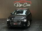 Audi A1 A1 1.2 TFSI Ambition S line (bj 2012), 4 cilinders, Zwart, Bedrijf, 86 pk