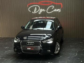 Audi A1 A1 1.2 TFSI Ambition S line (bj 2012) beschikbaar voor biedingen