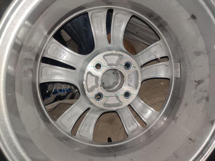 Pneu sur mag d'origine, Auto diversen, Overige Auto diversen, Ophalen of Verzenden