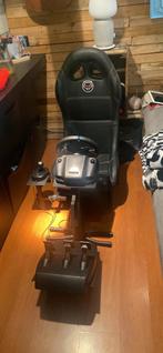 Playseat ps5 logitech g29 met shifter, Games en Spelcomputers, Ophalen of Verzenden