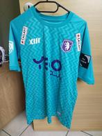 Beerschot shirt + broek maat m, Sport en Fitness, Voetbal, Maat M, Ophalen of Verzenden, Shirt