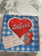 CD Télévie 2014., 2000 tot heden, Ophalen of Verzenden, Zo goed als nieuw