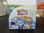 Roaring Skies boosterbox Pokemon, Enlèvement ou Envoi, Booster box