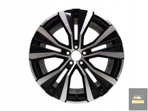 Volvo XC60 II velg 20 inch 32358567 origineel, Auto-onderdelen, Banden en Velgen, Gebruikt