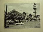 54818 - LOKEREN - ST-LAURENSKERK - 1670 - ZIE 2 FOTO'S, Verzamelen, Verzenden