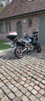 YAMAHA SUPER TENERE XT1200Z NIEUWSTAAT! 5514 KM, Motoren, Motoren | Yamaha, 2 cilinders, Particulier, Meer dan 35 kW, 1200 cc