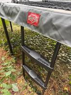 Trampoline Berg 3,3 op 2,2m, Ophalen, Gebruikt