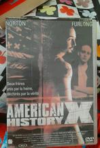 Amerikaanse geschiedenis X, Cd's en Dvd's, Vanaf 16 jaar, Ophalen of Verzenden, Gebruikt, Overige genres
