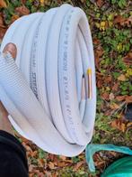 Airco leiding APFR-S-25, Doe-het-zelf en Bouw, Buizen en Afvoer, Ophalen, Overige materialen, Gebruikt, 6 meter of meer
