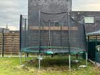 Stevige Trampoline van Salta, Ophalen, Gebruikt