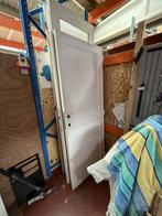 Porte ancienne, Bricolage & Construction, Enlèvement