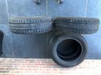 Banden Fulda 165/60R/14, Ophalen, 14 inch, Gebruikt, All Season