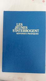 Les jeunes s'interrogent, Boeken, Ophalen of Verzenden, Gelezen