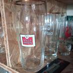 STELLA ARTOIS 1L glas, Ophalen of Verzenden, Gebruikt, Glas of Glazen, Stella Artois