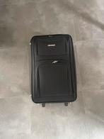Valiezen 3 in 1 Traveller, Ophalen, Zo goed als nieuw, Zwart, Uitschuifbare handgreep