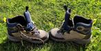 Chaussures de randonnée montagne MH500 imperméable Decathlon, Vêtements | Hommes, Comme neuf, Brun, Autres types, Enlèvement