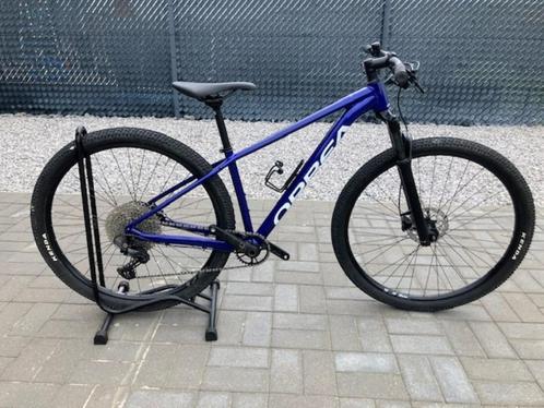 Orbea Onna 10 MTB maat S, Fietsen en Brommers, Fietsen | Mountainbikes en ATB, Zo goed als nieuw, Overige merken, Hardtail, Ophalen