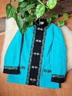 Vintage Noors Norway Evebofoss wollen jas vest trui Ijsland, Kleding | Dames