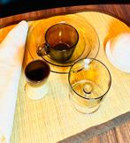 Tasse vintage, Ophalen of Verzenden
