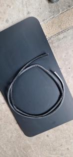 Bmw e34 dakplaat, Enlèvement, BMW