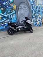 Yamaha XP Tmax, Motos, 12 à 35 kW, Scooter, Particulier, 2 cylindres