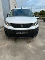 Peugeot Partner 1,5hdi / ex btw/ 3zit /Apple Carplay, Bedrijf, Apple Carplay, Te koop, Peugeot