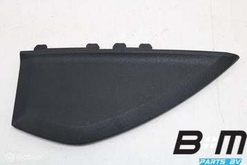 Dashboardafdekking rechts VW caddy 2K4 2K5858248A disponible aux enchères