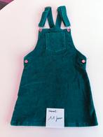 Nieuwstaat velours kleedje, Kinderen en Baby's, Kinderkleding | Maat 146, Ophalen