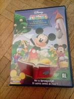 DVD Disney Mickey mouse Contes et surprises, Ophalen of Verzenden