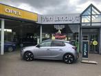 Opel Corsa-e ELEGANCE NAVI + ACHTERUITRIJCAMERA + CRUISE CO, Auto's, Opel, 136 pk, Elektrisch, Grijs, Zilver of Grijs