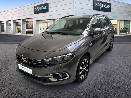 Fiat Tipo  1.5 Hybrid 130 DCT7 -, Auto's, Fiat, Tipo, Boordcomputer, Climate control, Cruise Control, Electronic Stability Program (ESP)
