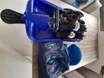 Ski materiaal kleuter, Sport en Fitness, Ophalen, Zo goed als nieuw, Kleding