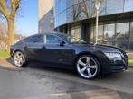 AUDI A7 Kit été jantes alu 21' avec pneus DUNLOP SP SPORT, Auto-onderdelen, Banden en Velgen, Ophalen, Gebruikt, 275 mm, Banden en Velgen