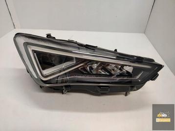 Seat Tarraco Full ledlamp rechts Perfect beschikbaar voor biedingen