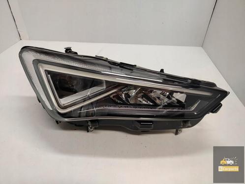 Seat Tarraco Full ledlamp rechts Perfect, Auto-onderdelen, Verlichting, Seat, Gebruikt
