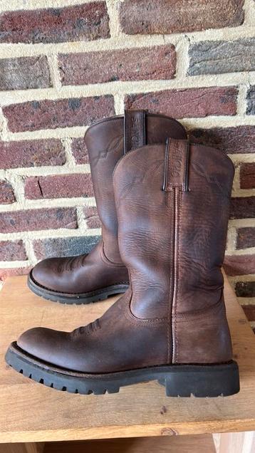 Sancho ranch wear laarzen 37 beschikbaar voor biedingen