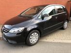 Volkswagen Golf Plus 14 benzine, 4 cilinders, Zwart, Bedrijf, Golf