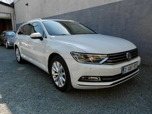 Volkswagen Passat Variant SW 1.4 TSI Comfortline 68637 km !!, Auto's, Volkswagen, Bedrijf, Te koop, Passat, ABS, Achteruitrijcamera