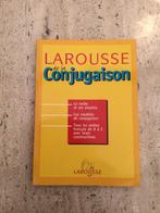 Larousse de la conjugaison, Livres, Enlèvement ou Envoi