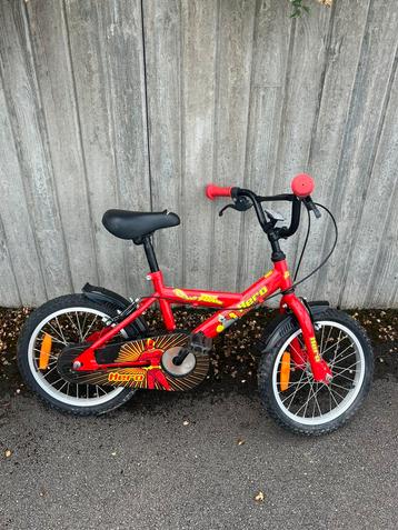 Vélo enfant 3-5 ans, Neuf, Stabilisateurs, Enlèvement, Teens sport