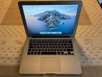Apple MacBook Air 13'' | Intel i5 | 4GB RAM | 128 GB Flash, Ophalen, Gebruikt, 13 inch, Minder dan 2 Ghz