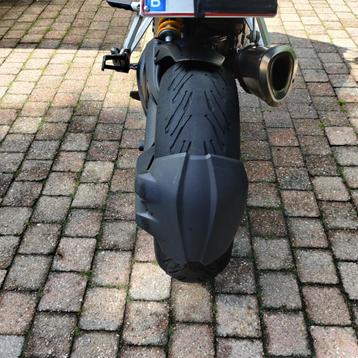 Ducati Multistrada 1200S Touring beschikbaar voor biedingen