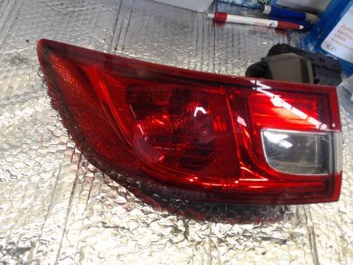 Feu arrière gauche Renault Clio 4 2012-2016 LP/14935, Auto-onderdelen, Verlichting, Renault, Gebruikt, Ophalen